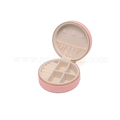 Шкатулка из искусственной кожи&nbsp;CON-WH0002-01C