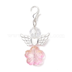 Стекло подвесные украшения&nbsp;KEYC-JM03883-02