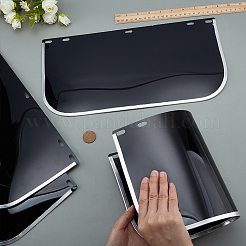 Защитный щиток для лица из пластика ПК&nbsp;FIND-WH0816-093B