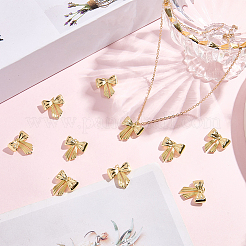 10шт латунные подвески&nbsp;KK-BBC0020-45