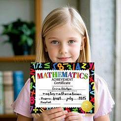 30 шт. держателей наградных сертификатов&nbsp;DIY-DO0001-07C