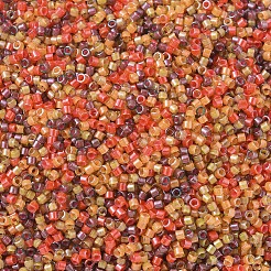 Бусины Миюки Делика&nbsp;SEED-MY11-DB2063