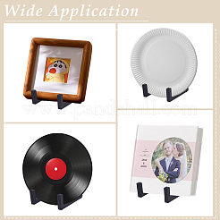 Железные подставки для книг&nbsp;ODIS-WH0038-216