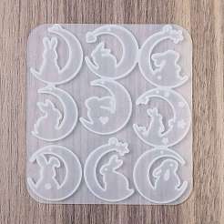 Молды для подвесок своими руками&nbsp;LS-AJEW-U023-04C