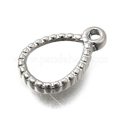 Подвески из нержавеющей стали 304&nbsp;STAS-Z163-14P