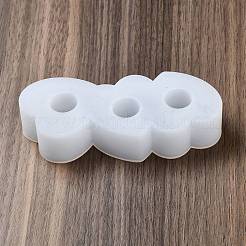 Силиконовые Молды для подсвечников своими руками&nbsp;LS-DIY-G114-03D