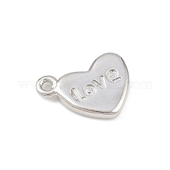 Латунь подвески&nbsp;KK-Z132-27P