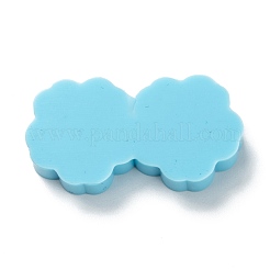 Силиконовые Молды для кулонов&nbsp;DIY-G042-30