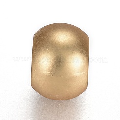 Сплавочные бусины&nbsp;TIBEB-A004-023MG-NR