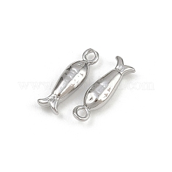 Латунные подвески&nbsp;KK-K407-14P