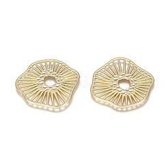 Сплав филигрань соединители звенья соединители&nbsp;LS-X-PALLOY-T067-86LG