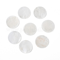 Подвески capiz&nbsp;X-SHEL-S274-71D