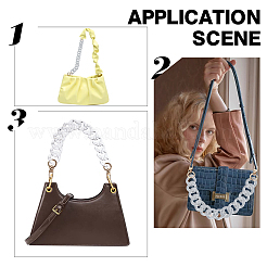 Резиновые ручки&nbsp;FIND-WH0068-33