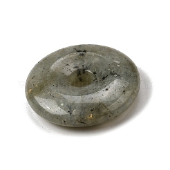 Природные подвески лабрадорита&nbsp;G-F820-13A-03