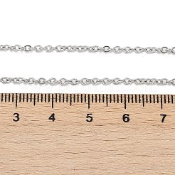 Цепи из нержавеющей стали 304&nbsp;X-STAS-P045-05P