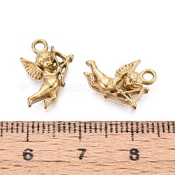 Подвески из нержавеющей стали 304&nbsp;STAS-T072-132G