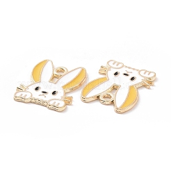 Подвески из эмали и сплава&nbsp;PALLOY-D015-08