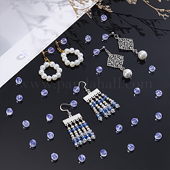 100шт силиконовые гайки для сережек&nbsp;FIND-UN0009-93