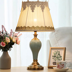 10 ярд золотистой металлической кружевной отделки&nbsp;OCOR-OC0001-20