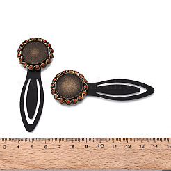 Закладки из сплава и железа&nbsp;PALLOY-N184-08AB