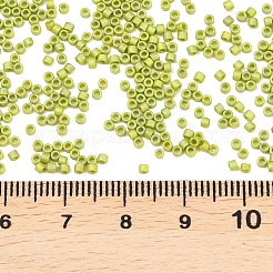 Бусины Миюки Делика&nbsp;SEED-X0054-DB2309