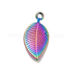 Ионное покрытие (ip) 304 нержавеющая сталь подвеска со стразами&nbsp;STAS-F282-08MC