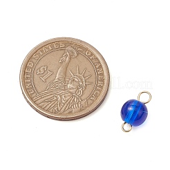 Волочильный станок прозрачный стеклянный круглый соединительный элемент подвески&nbsp;PALLOY-JF03321