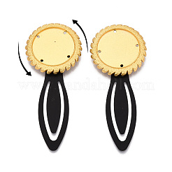 Закладки из сплава и железа&nbsp;PALLOY-N184-09G