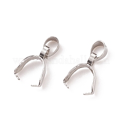 Не тускнеющие 201 нержавеющая сталь подвесные скобы&nbsp;STAS-P223-16P-B