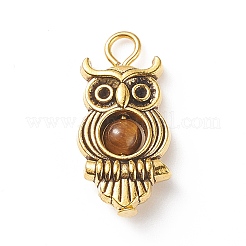 Природные и синтетические смешанные подвески драгоценных камней&nbsp;PALLOY-JF01919-01