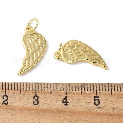 Латунные подвески&nbsp;KK-S518-14G