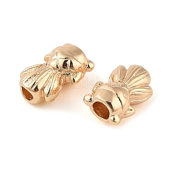 Латунные бусины&nbsp;KK-Q816-10G