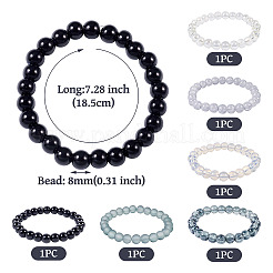 6 шт.&nbsp;BJEW-TAC0024