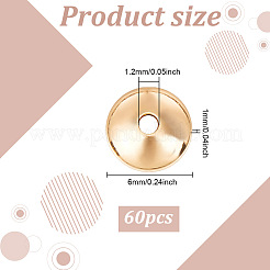 Латунной шариковой конуса&nbsp;KK-BC0013-40A