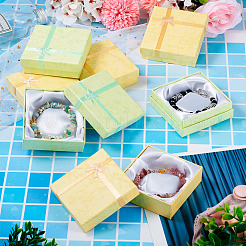 Картонные коробки браслет&nbsp;CBOX-TAC0003-02B