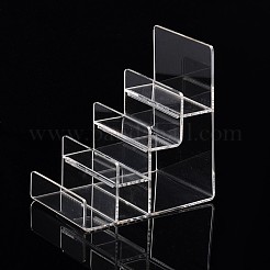 Органических дисплеев стеклянные украшения&nbsp;LS-ODIS-G010-01