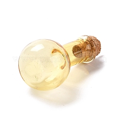 Стеклянные подвески&nbsp;LS-GLAA-P053-01A-06