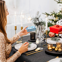 Картонные коробки для упаковки ювелирных наборов&nbsp;LS-CON-TAC0008-04E