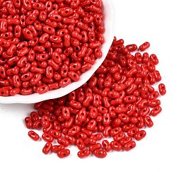 Непрозрачные акриловые бусины&nbsp;MACR-T048-02N