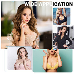 3 шт. нейлоновые нескользящие бретели для бюстгальтера&nbsp;FIND-BC0005-67