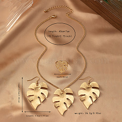 Наборы сережек-подвесок&nbsp;FS-WG696EC-01