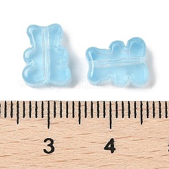 Прозрачная краска-спрей стеклянные шарики&nbsp;GLAA-Z011-08H