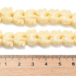 Резная бусина&nbsp;BSHE-H114-04E