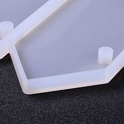 Силиконовые Молды для кулонов&nbsp;DIY-Z013-19