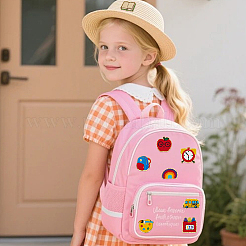 8 шт. школьные принадлежности&nbsp;PATC-WR0001-23