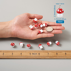 Пластиковые подвески&nbsp;KY-TA0001-15E