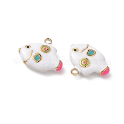 Подвески из нержавеющей стали 304&nbsp;STAS-H483-01G