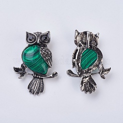 Gemstone подвеска&nbsp;G-F529-C13