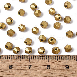 Стеклянные бусины с перламутровым эффектом для выпечки&nbsp;SEED-T007-21A-11