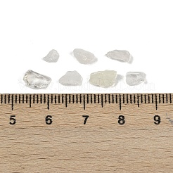 Бусины из натурального желтого кварца&nbsp;G-K397-01B